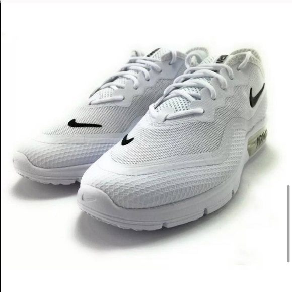 NIKE AIR MAX SEQUENT 4.5 - Picture 7 of 11